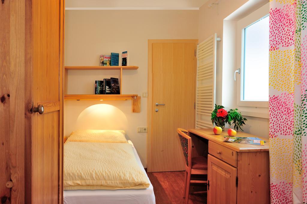 Residence Hofer Brixen Buitenkant foto