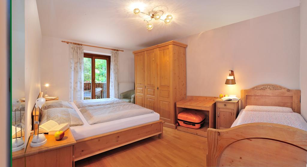 Residence Hofer Brixen Buitenkant foto