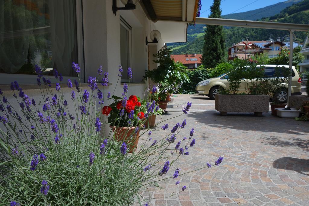 Residence Hofer Brixen Buitenkant foto